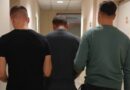 Krwawe zabójstwo w Krakowie. Sąd aresztował dwoje ostrowczan (zdjęcia, wideo)